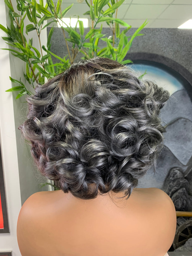 5X5 Bouncy 250% SDD