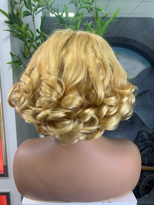 5X5 Bouncy 250% SDD