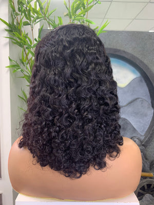 DL-13x4 Roma curly 250% NC