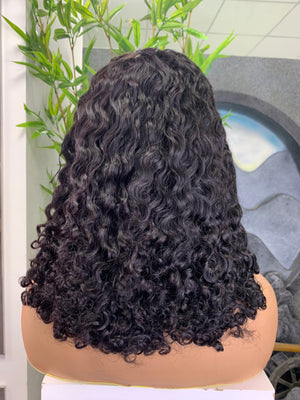 DL-13x4 Roma curly 250% NC