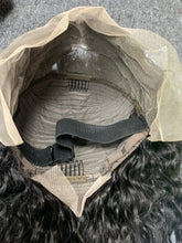 将图片加载到图库查看器,DL-13x4 Roma curly 250% #1BT4