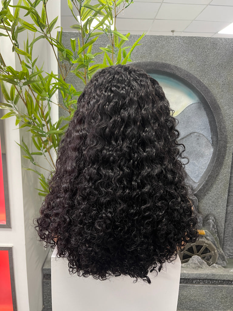 DL-13x4 Roma curly 250% NC