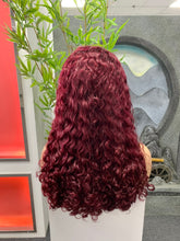 将图片加载到图库查看器,DL-13x4 Roma curly 250% 99J