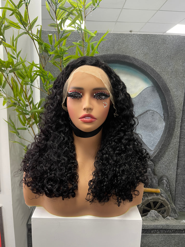 DL-13x4 Roma curly 250% NC
