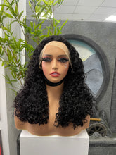 将图片加载到图库查看器,DL-13x4 Roma curly 250% NC
