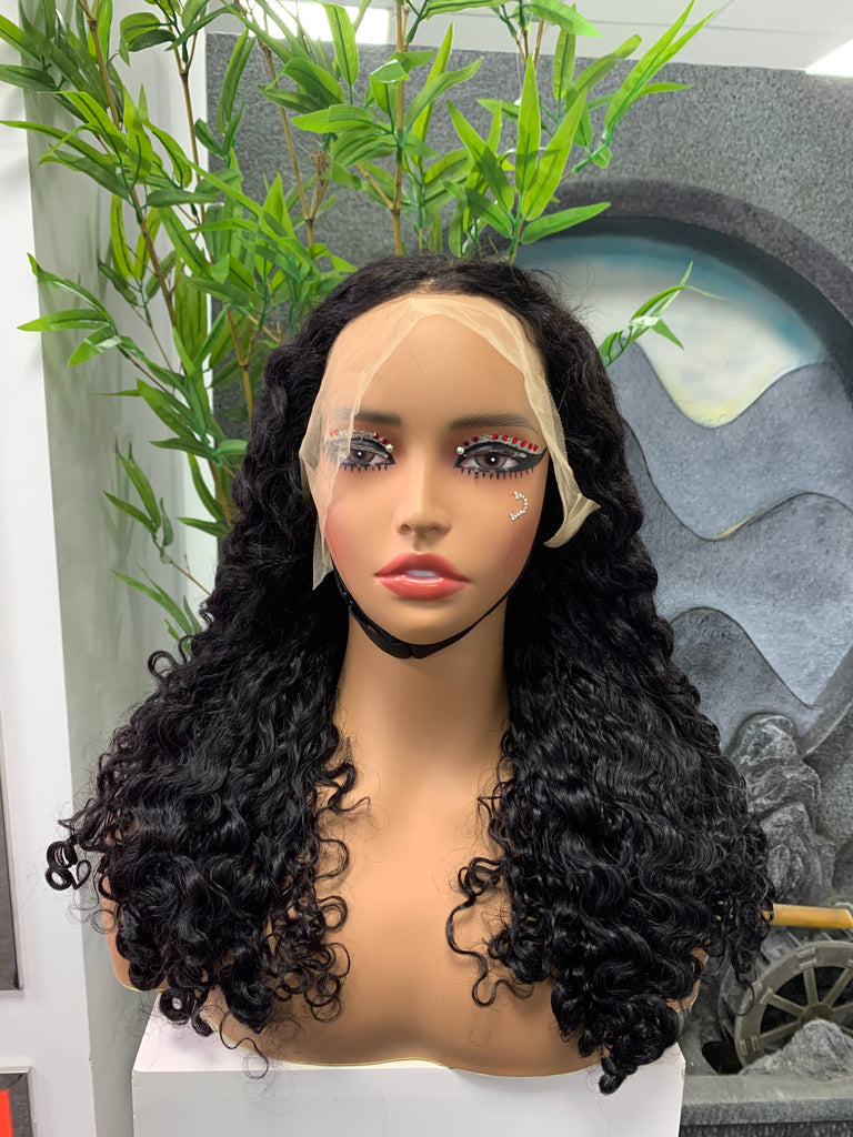 DL-13x4 Roma curly 250% NC