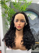 将图片加载到图库查看器,DL-13x4 Roma curly 250% NC