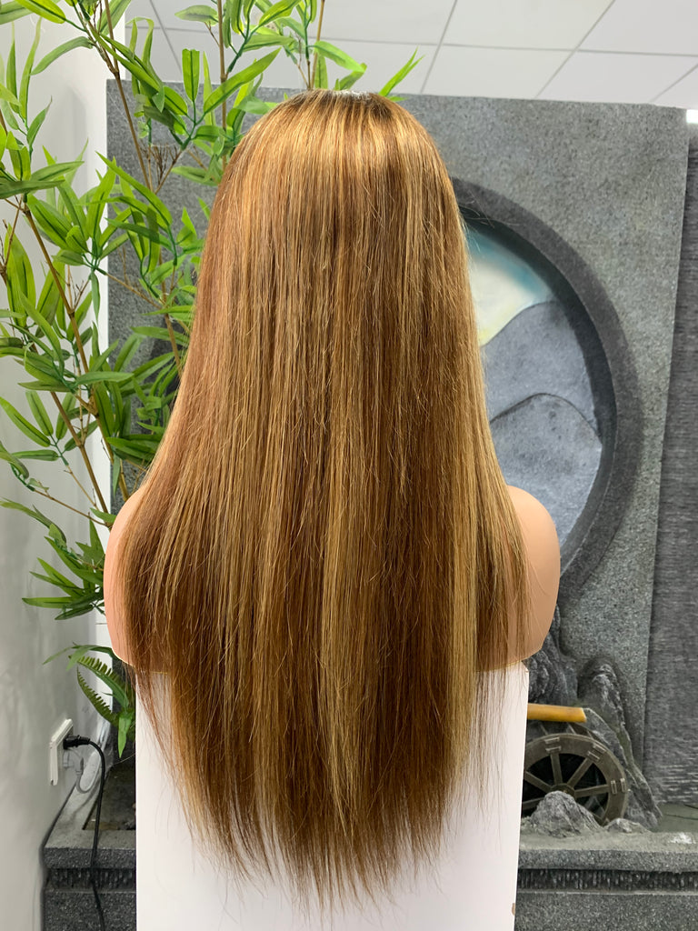 D-13x4 顺发头套- 250% ST #4-27