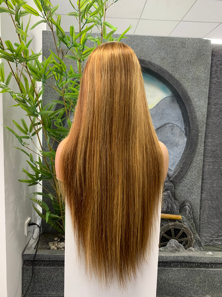 D-13x4 顺发头套- 250% ST #4-27