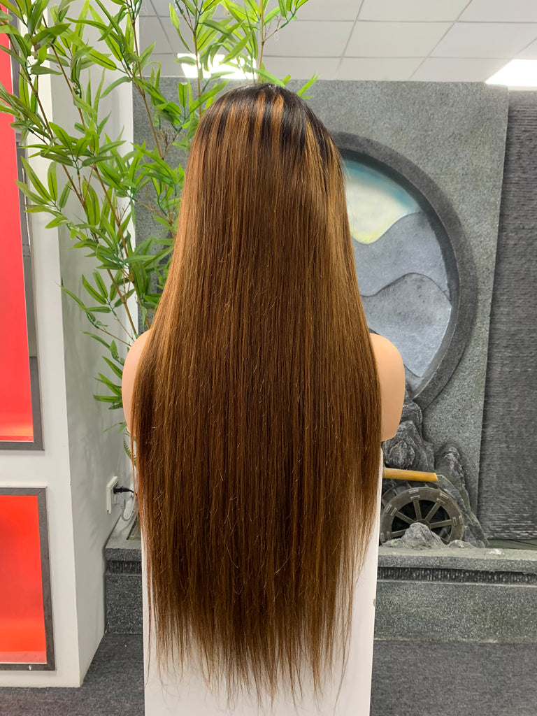 D-13x4 顺发头套- 250% ST #1BT4