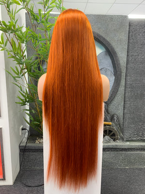 D-13x4 顺发头套-  30寸250% ST  #350
