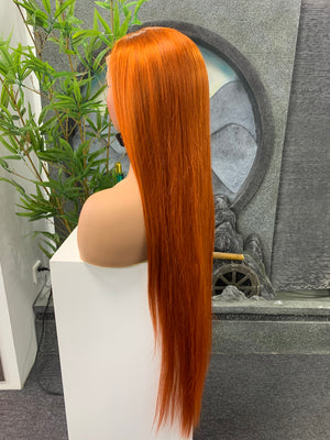 D-13x4 顺发头套-  30寸250% ST  #350