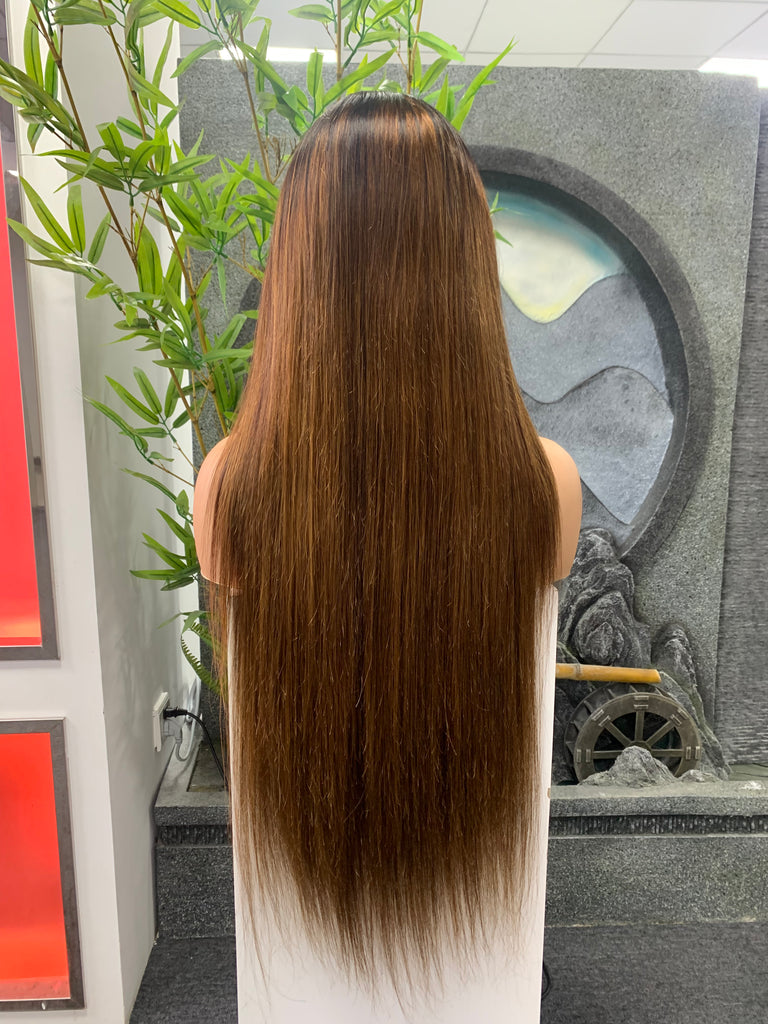 D-13x4 顺发头套- 250% ST #1BT4
