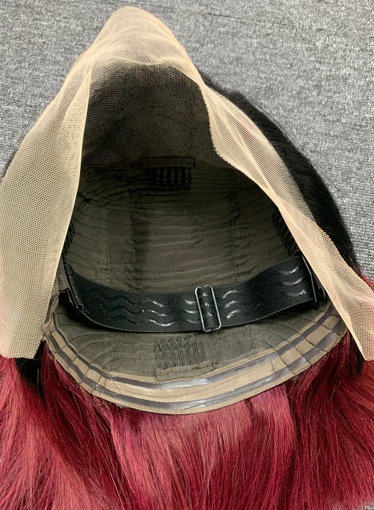 D-13x4 顺发头套- 250%  ST #99J