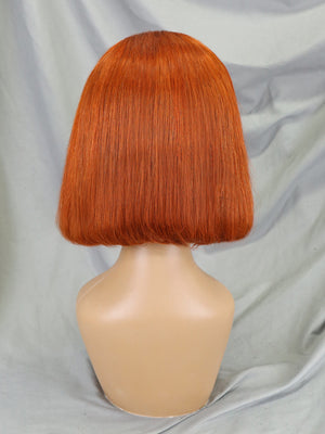 D款系列 200% 13X4 削发 #350