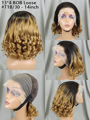 13X4 BOBO Loose #T1B-30