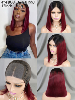 4x4 波波头ST #4-27