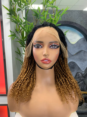 13X4glueless SCR-18”   250% a