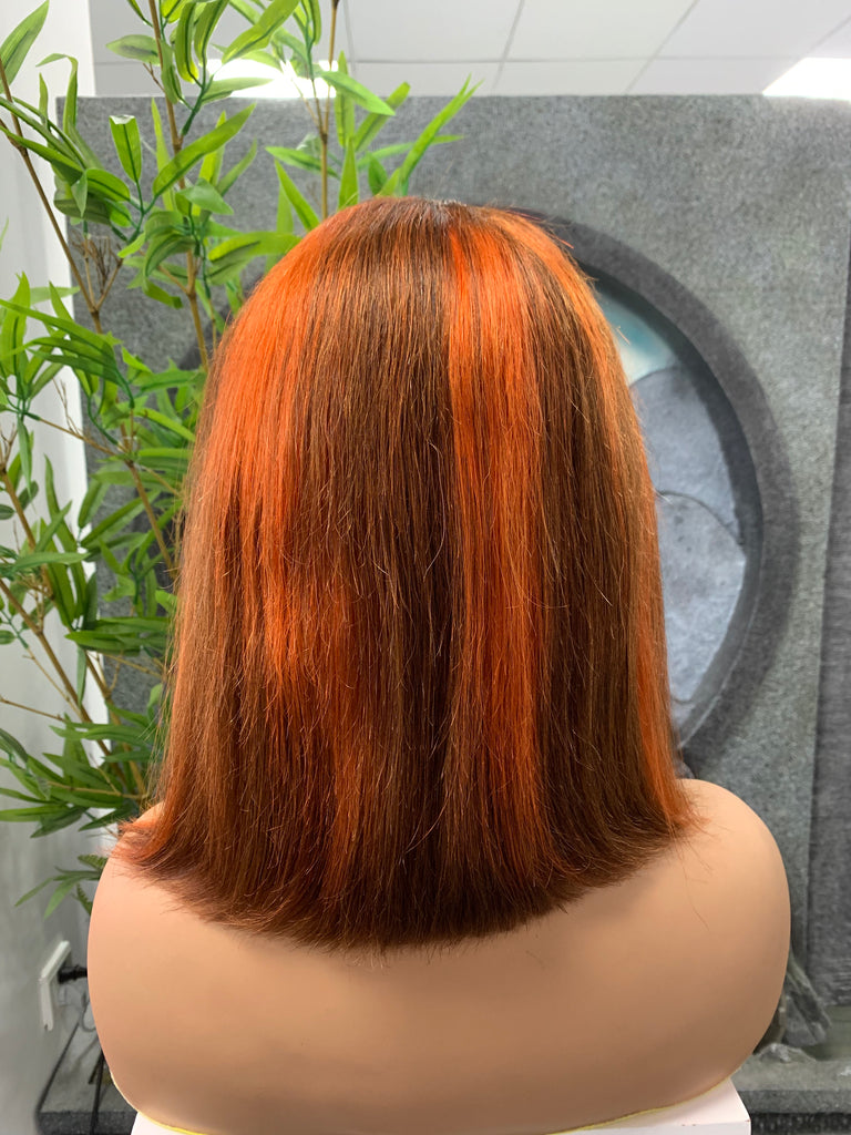 10inch 13X4 BOB ST a