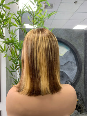 10inch 13X4 BOB ST a