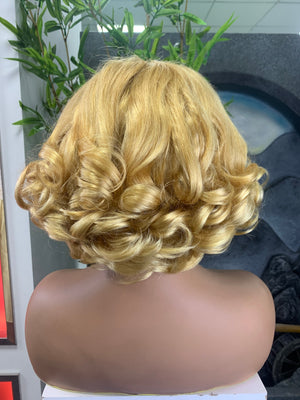5X5 Bouncy 250% SDD
