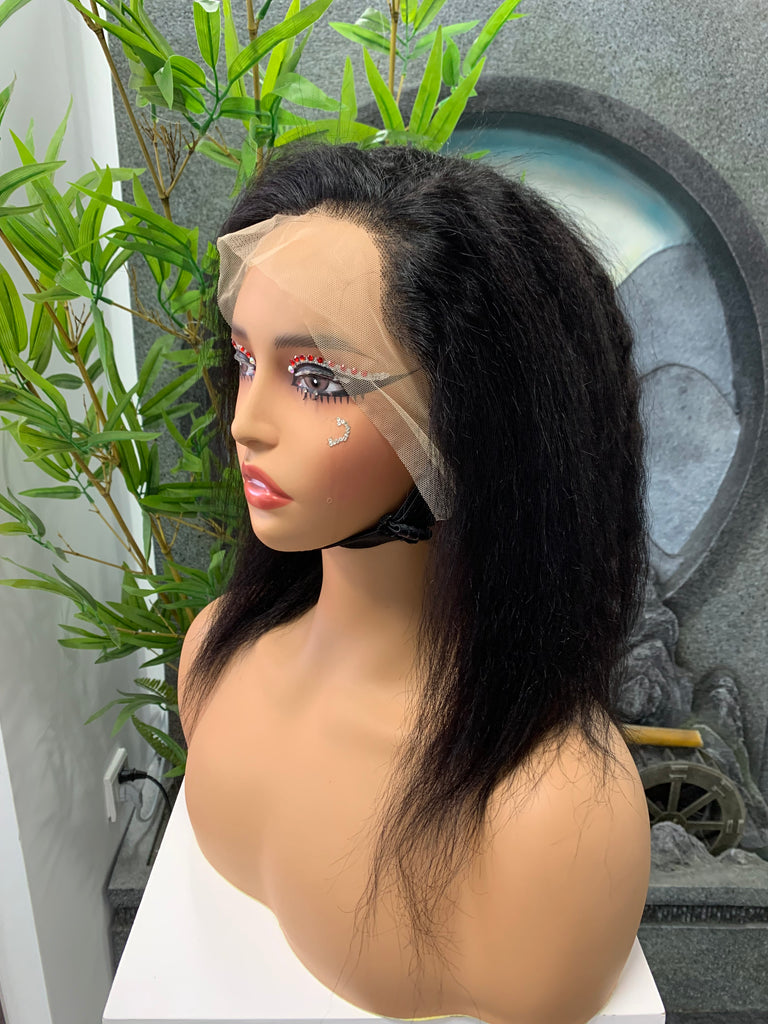 12inch 13X4 KKS 200%  a