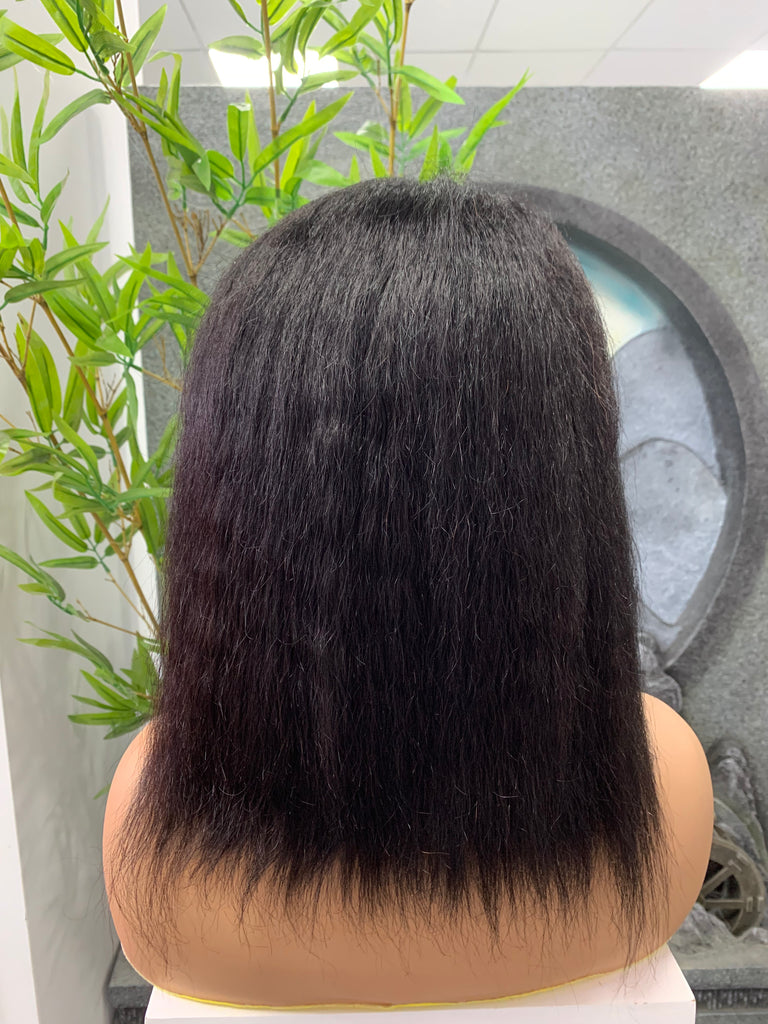 12inch 13X4 KKS 200%  a