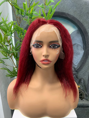 12inch 13X4 KKS 200%  a