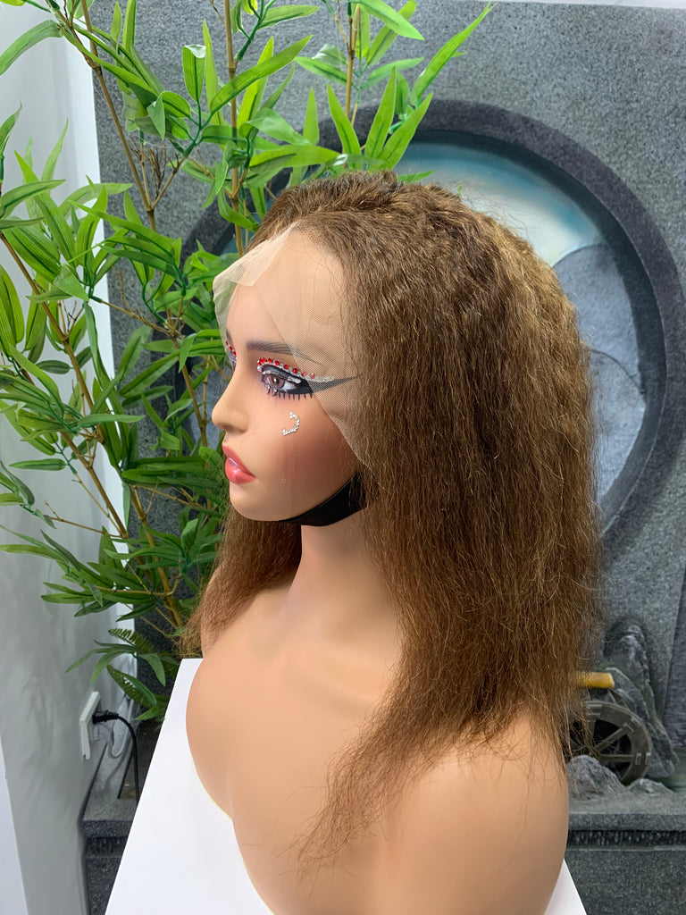 12inch 13X4 KKS 200%  a