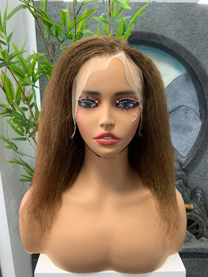 12inch 13X4 KKS 200%  a