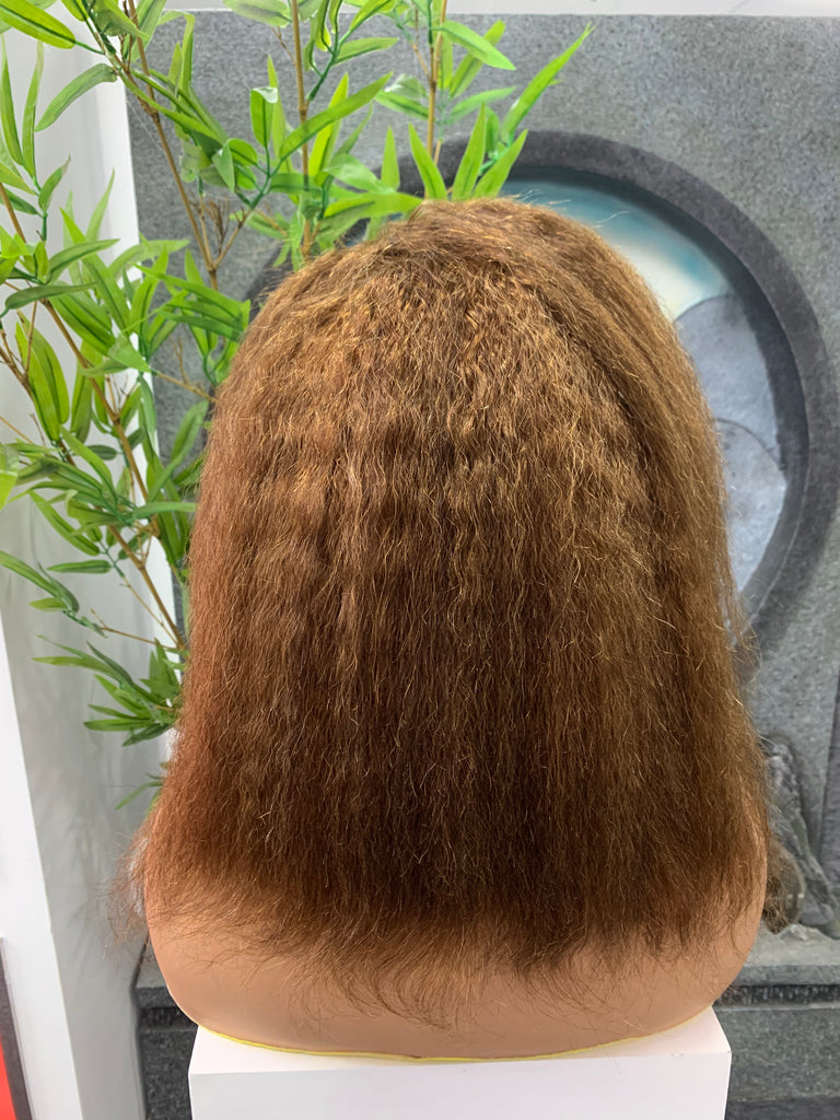 12inch 13X4 KKS 200%  a