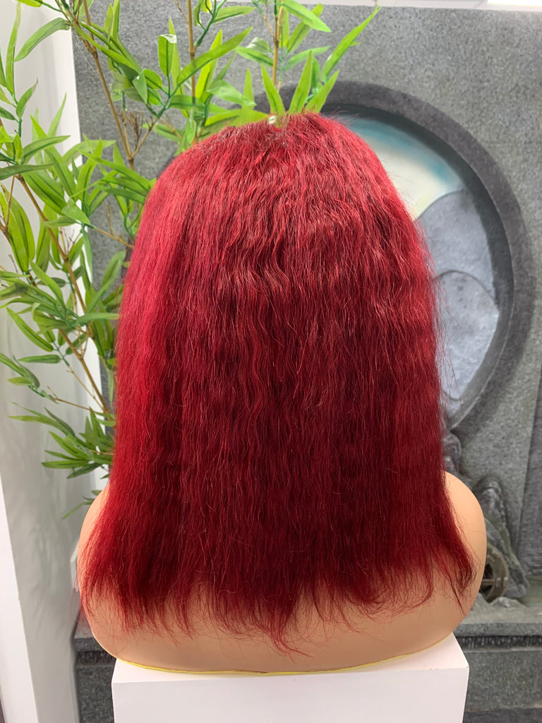 12inch 13X4 KKS 200%  a