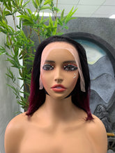 Load image into Gallery viewer, 12inch 200% 13×4 Bob ST a