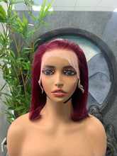 Load image into Gallery viewer, 12inch 200% 13×4 Bob ST a