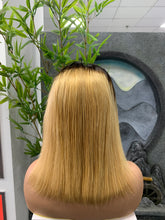 Load image into Gallery viewer, 12inch 200% 13×4 Bob ST a
