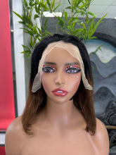 Load image into Gallery viewer, 12inch 200% 13×4 Bob ST a