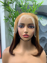 Load image into Gallery viewer, 12inch 200% 13×4 Bob ST a