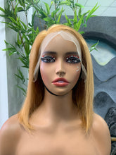 Load image into Gallery viewer, 12inch 200% 13×4 Bob ST a