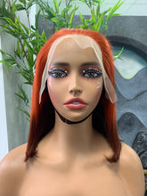 Load image into Gallery viewer, 12inch 200% 13×4 Bob ST a