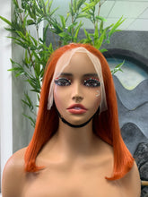 Load image into Gallery viewer, 12inch 200% 13×4 Bob ST a