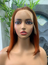 Load image into Gallery viewer, 12inch 200% 13×4 Bob ST a