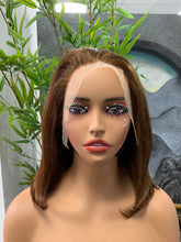 Load image into Gallery viewer, 12inch 200% 13×4 Bob ST a