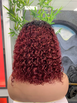 12inch 200% 13X4 WW a