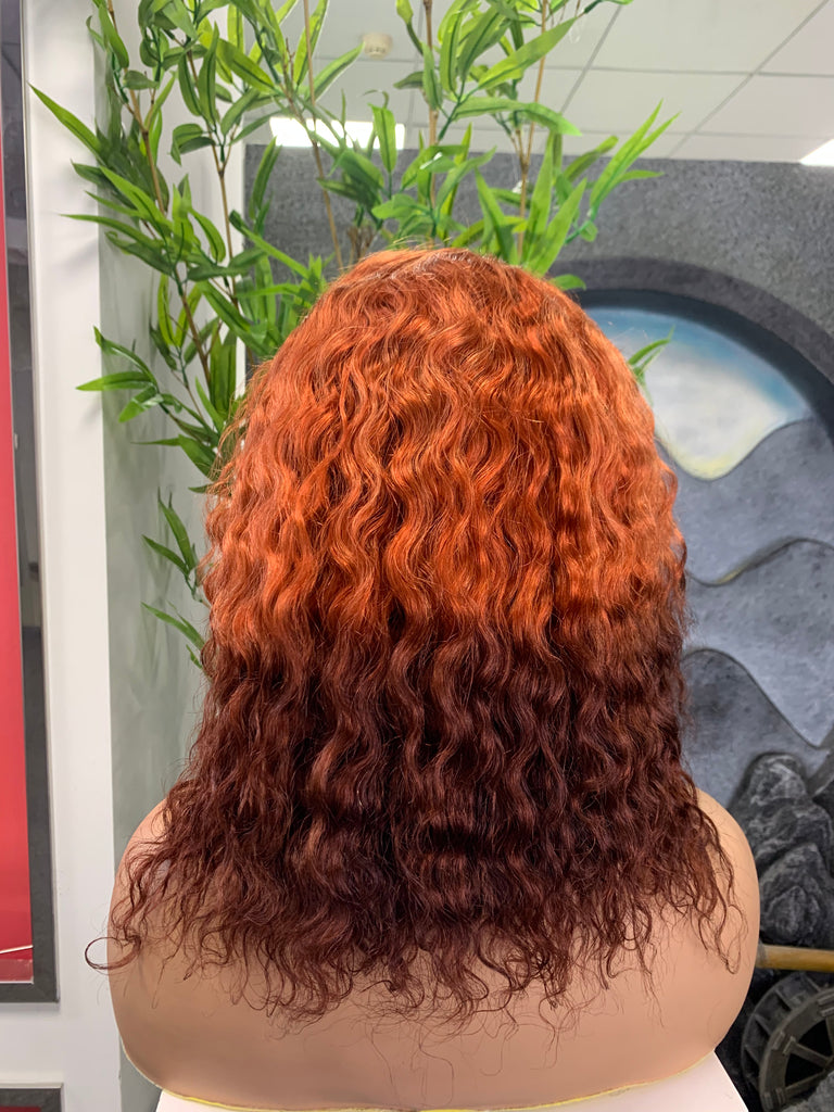 12inch 200% 13X4 WW a