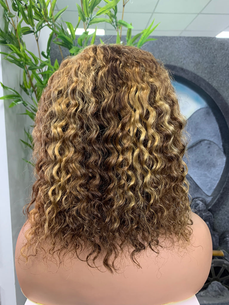 12inch 200% 13X4 WW a