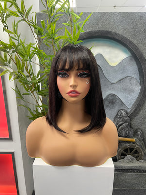 1X4 齐刘海ST BOB a