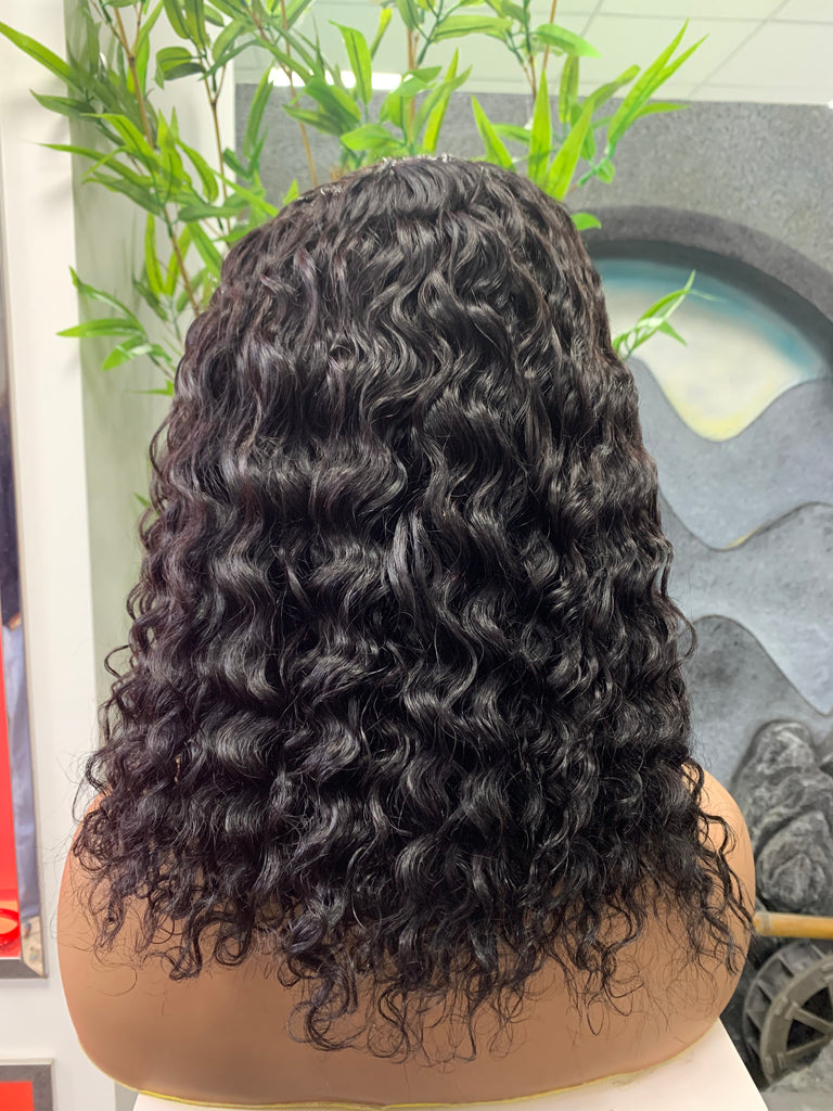 13X4  bob WW 200%  NC a