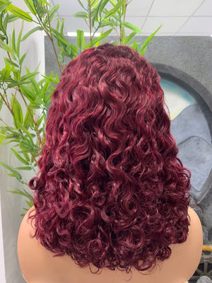 DL-13x4 Roma curly 250% 99J