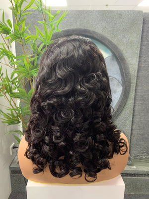 14inch 220% 13x4大方块 Spring Curly a