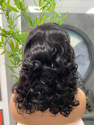 13X4 Fumi loose 300% a